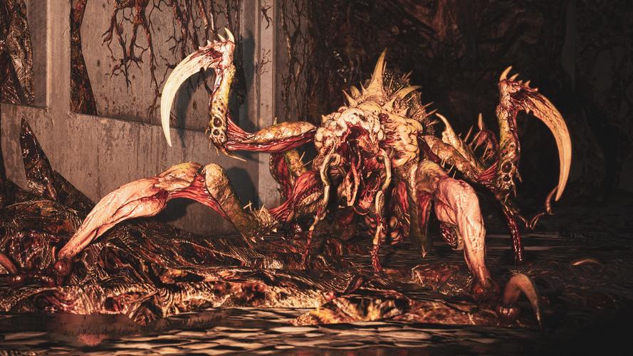 生化危机3游戏下载：高清重制版带你重温经典恐怖