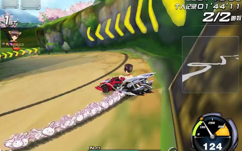 如何获得QQ飞车猛禽？永久A车获取方法分享