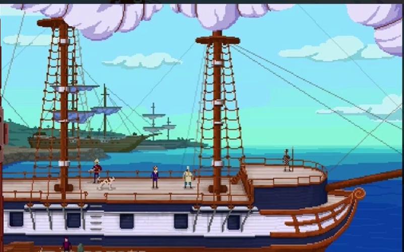 奇妙探险队:探秘未知世界,寻找宝藏!