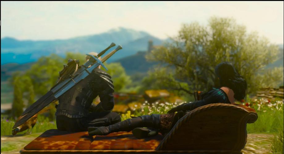 巫师3血与酒全攻略：支线任务及隐藏彩蛋详解！