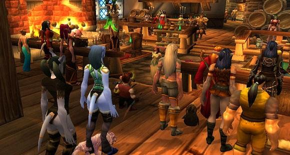 闪金镇风情：体验小镇宁静与狮王之傲旅店的热情