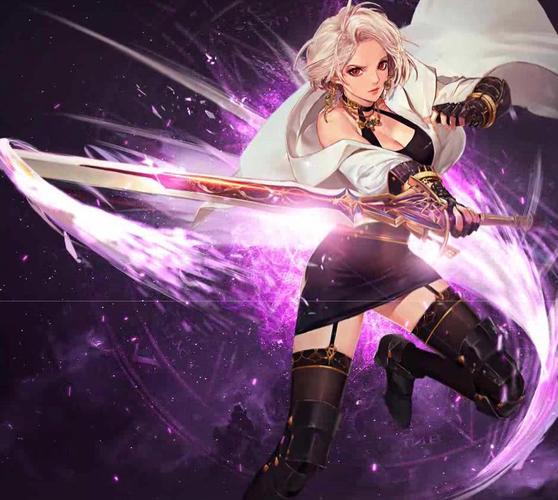 地下城女骑士版本大全:所有版本一览无遗