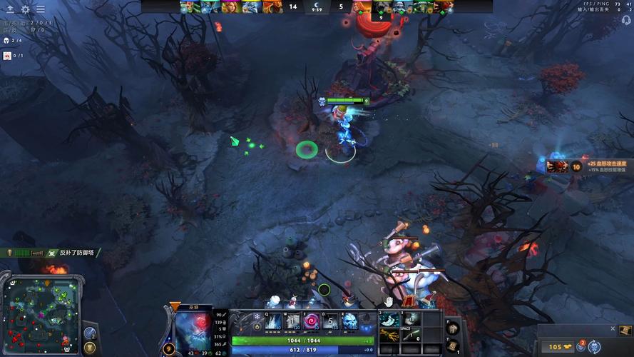 Dota2连接不上网络怎么办?教你几招轻松搞定!