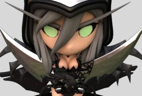 虚空之影瓦莉拉：炉石传说中这张卡牌值不值得入手？