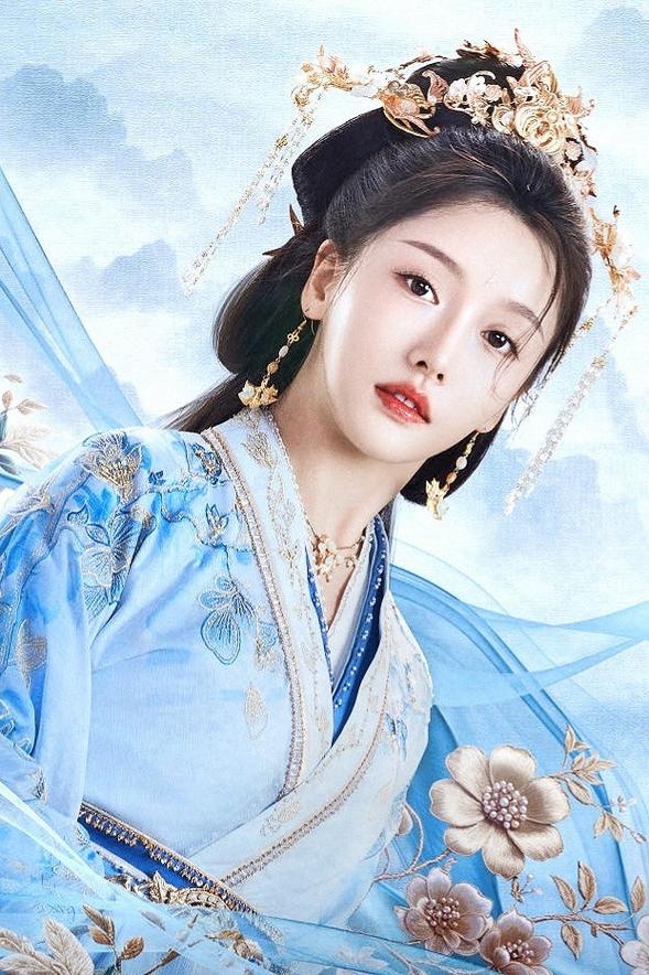 逆羽：神力继承者，女帝的江山守护之路