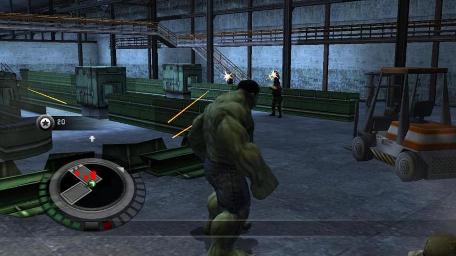 珍藏回忆！绿巨人2008存档下载及使用方法详解