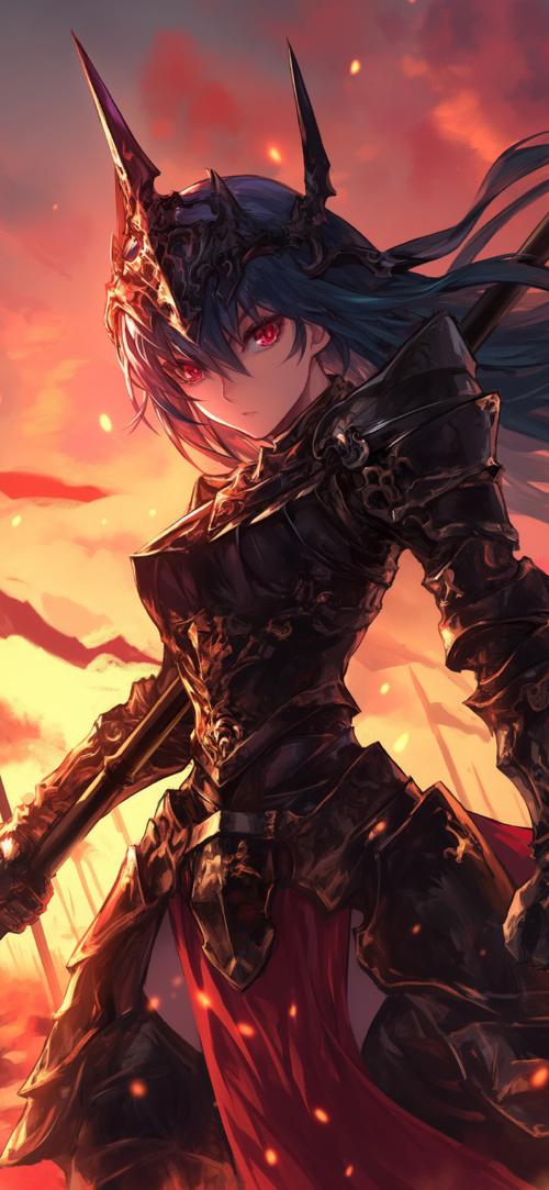 火爆游戏壁纸大放送,免费下载不花钱!