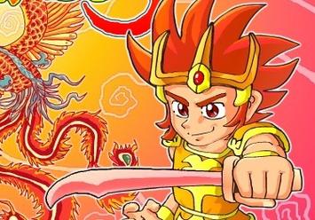 火爆来袭!炎龙传说3炽凤变态版等你体验