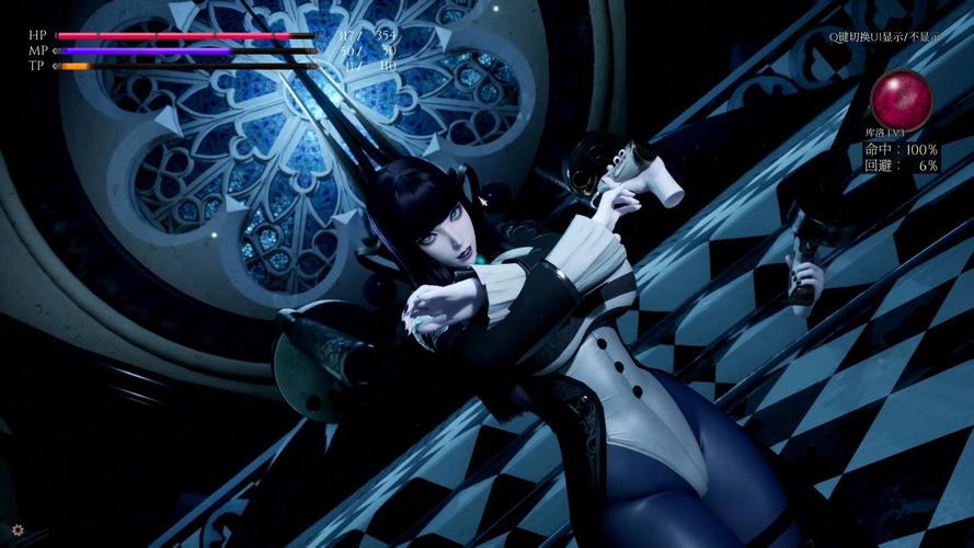 库洛的房间绅士游戏下载:安卓苹果版资源合集