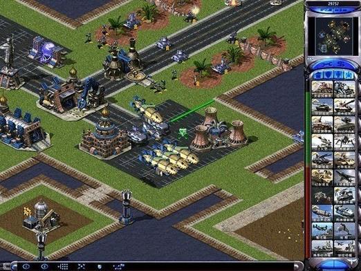 安全可靠的红警2共和国之辉下载地址,赶紧下载吧