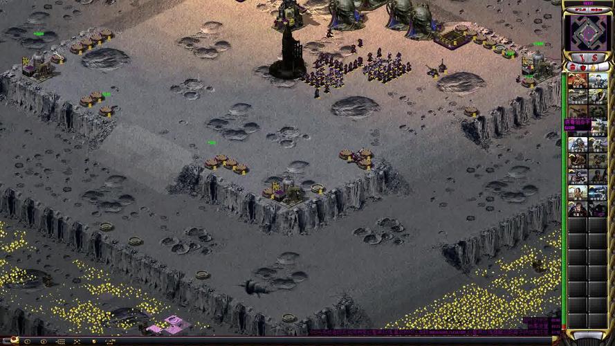 红警2海啸：尤里复仇！1V7逆袭制霸