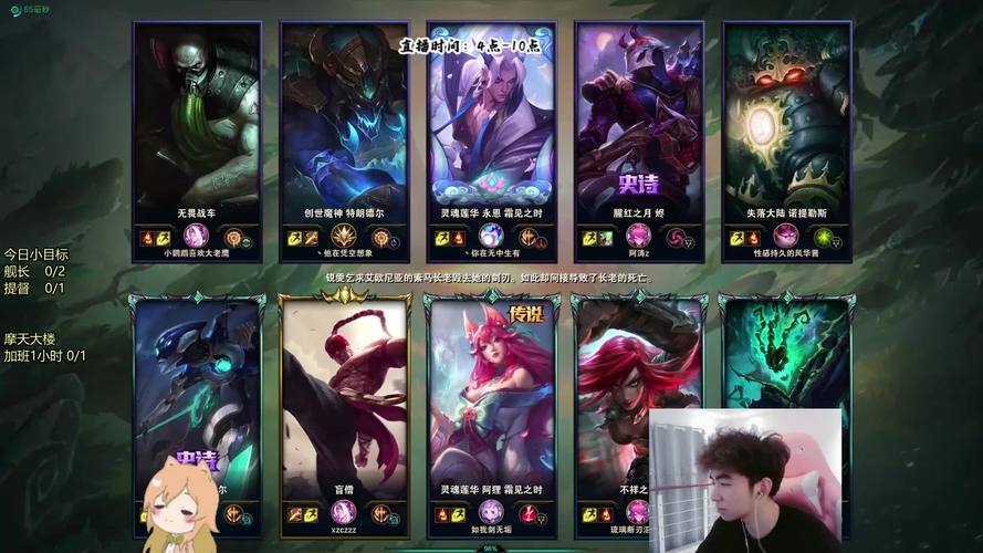 英雄联盟菲兹：失落大陆皮肤值不值得入手？