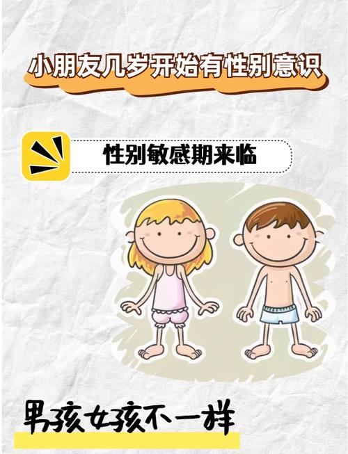 性启蒙游戏：如何引导孩子正确认识性