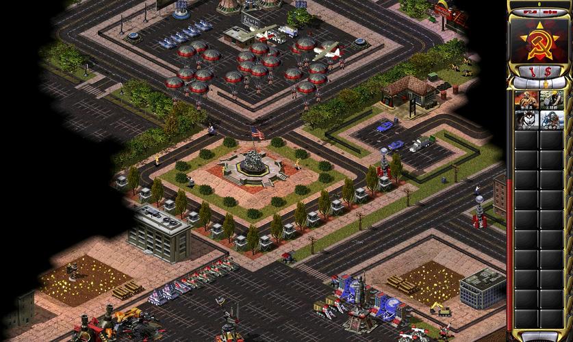 红警2第十关通关秘籍,让你体验不一样的游戏乐趣