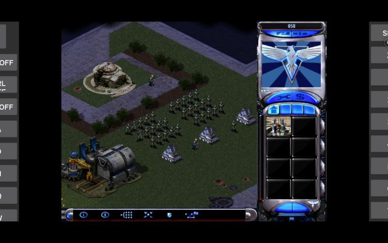 红警2游戏BUG大全：致敬经典，重温童年回忆