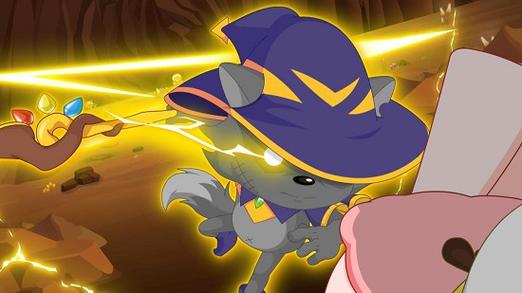 冒险开启!黑暗城与冒险者最新版本精彩内容抢先看