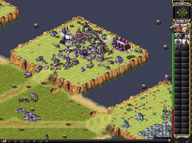 史上最强红警2魔改：自定义你的游戏世界