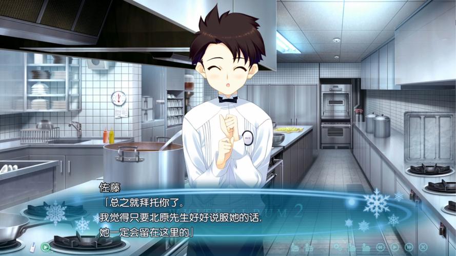 寻找白色相簿合集绅士游戏?这篇经验避免你走弯路