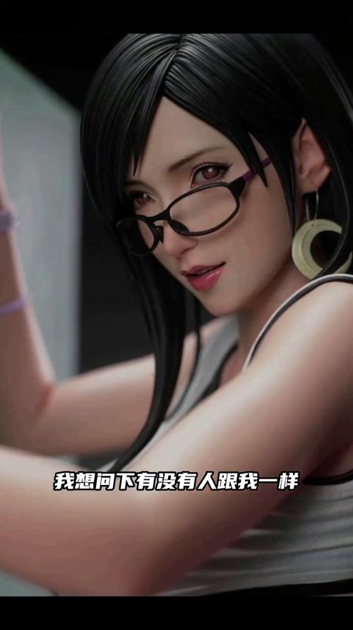 超嫩DOA蒂法绅士游戏:高品质MOD及福利资源分享