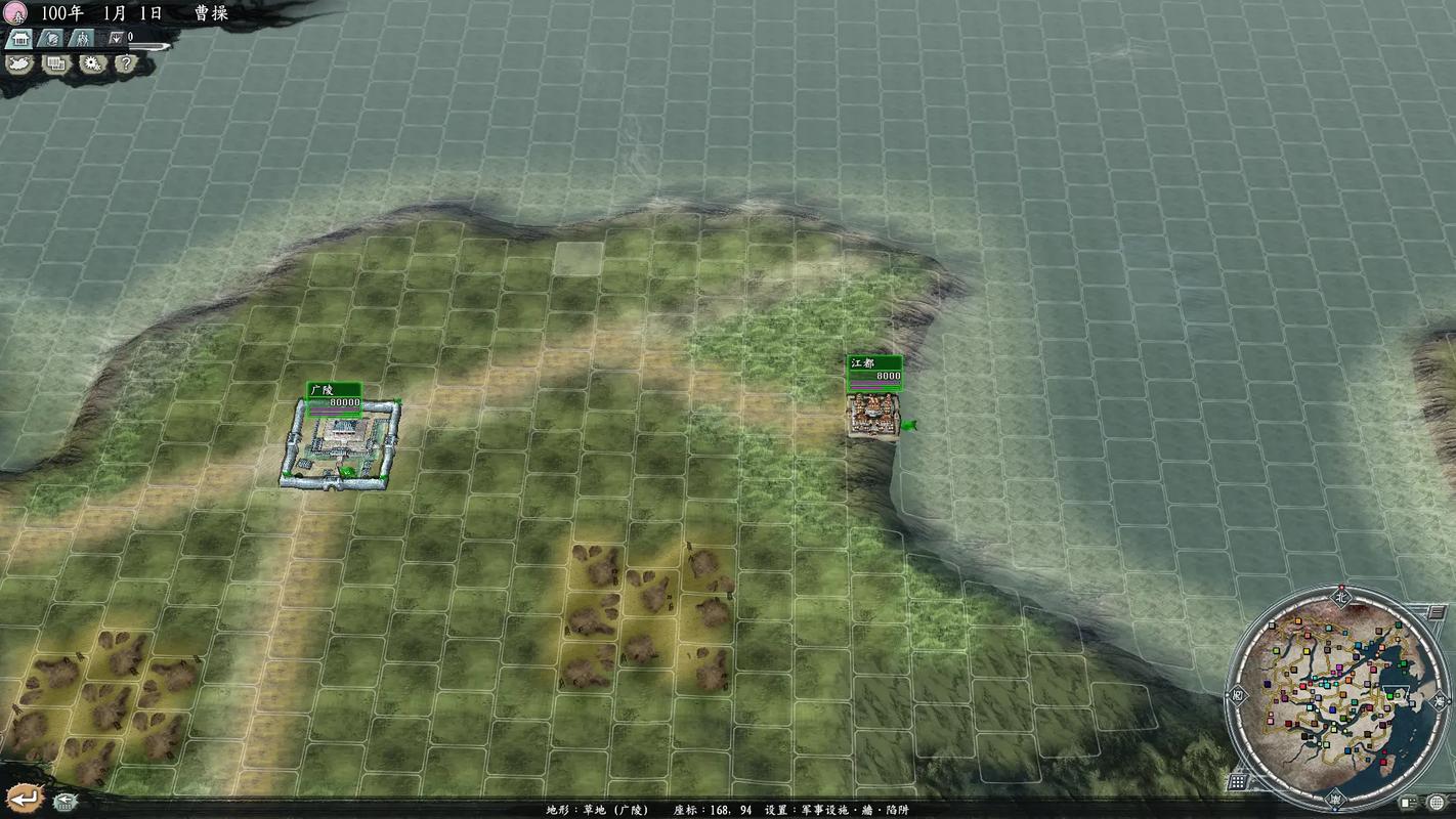 真三AI地图MOD：丰富游戏内容，提升游戏体验