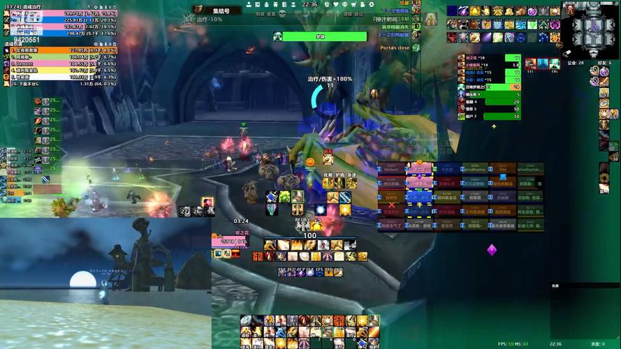 踏梦者瓦莉瑟瑞娅:绿龙BOSS战详解及通关技巧