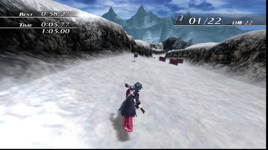 好玩又刺激的滑雪小游戏推荐，让你体验速度与激情！