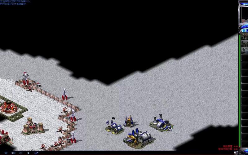 红警2:飞向月球,体验刺激的登月冒险