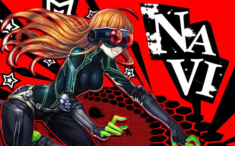 女神异闻录4黄金版：全流程图文攻略，助你白金！