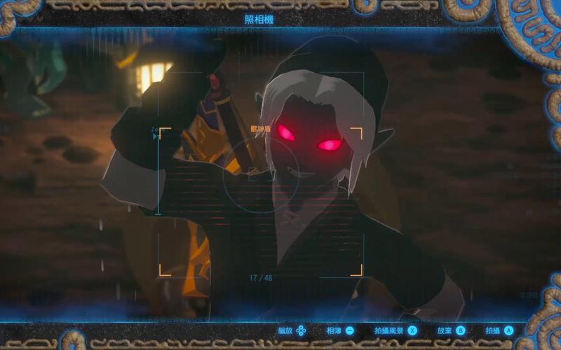 塞尔达怪物商店：物品兑换及获取“怪”货币技巧