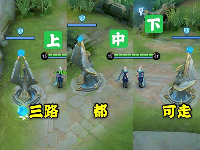 元歌连招教学：快速上手的简单易懂技巧