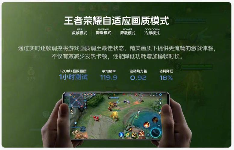 王者荣耀画质助手好用吗？提升游戏画质体验