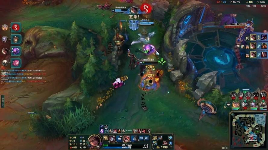 英雄联盟比赛直播：随时随地，观看最精彩的比赛！