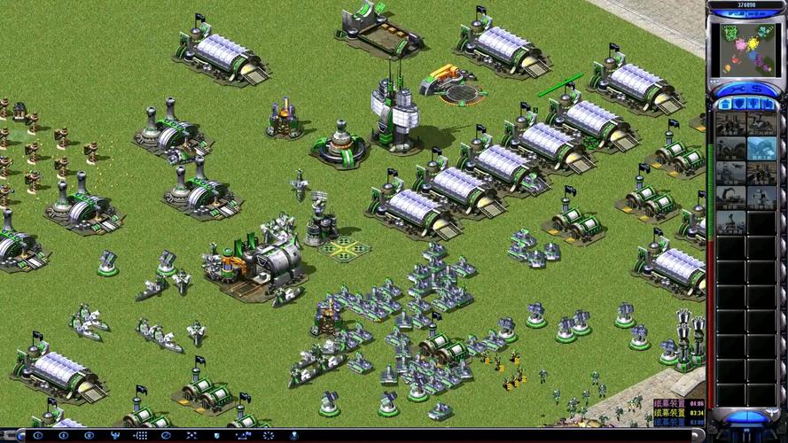 红警2BUG技巧分享:掌握BUG,轻松玩转红色警戒