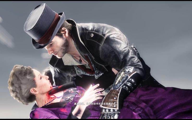 刺客信条枭雄剧情讲了啥?带你快速了解故事背景!