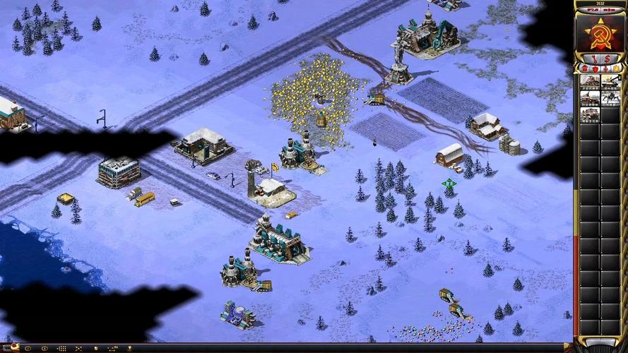 红警2不平衡?那些年我们一起吐槽过的神级单位