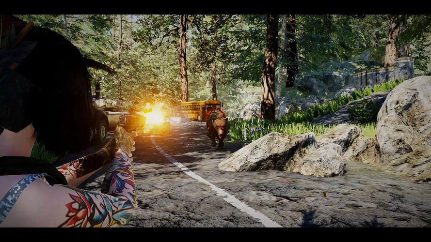 安妮的游戏游戏下载：超好玩安妮手游合集推荐