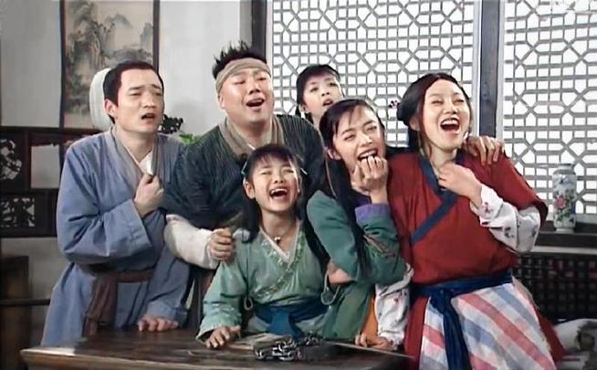 武林外传同福奇缘:同福客栈的奇闻轶事