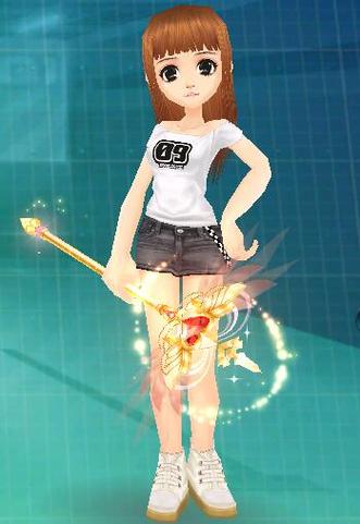 QQ飞车手饰种类及属性详解：选择适合你的手饰