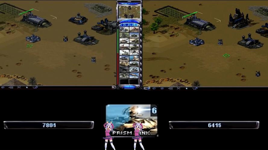 红警3下载哪个版本好?不同版本优缺点对比分析!