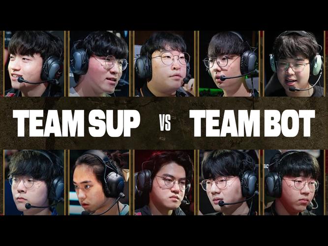 LCK春季赛决赛：强强对决，谁能问鼎春季赛冠军？