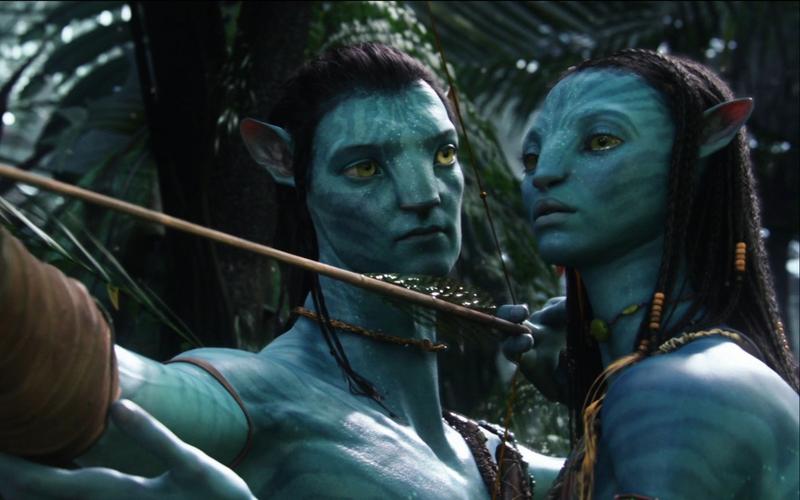 想看阿凡达国语版？这里提供免费下载！