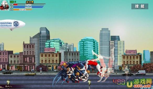 回味童年：奥特曼激斗传1 2游戏玩法及角色属性详解