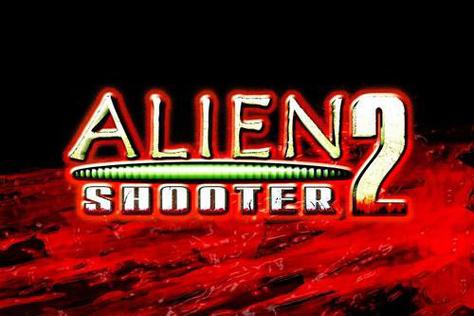好玩的Alien Shooter游戏：单机版射击游戏推荐