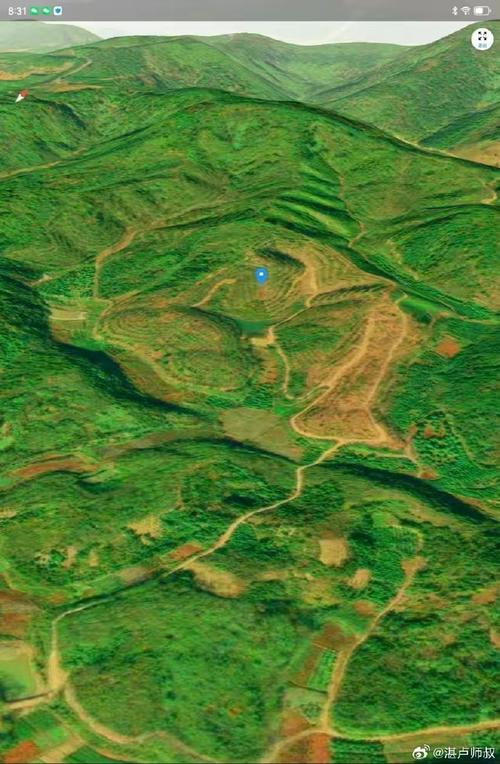 3D卫星街景地图高清版,体验身临其境的真实感!