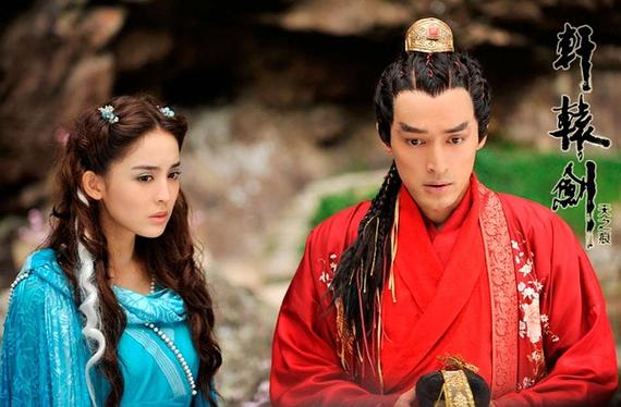 轩辕剑天之痕：游戏和电视剧有哪些不同之处？值得一看吗？