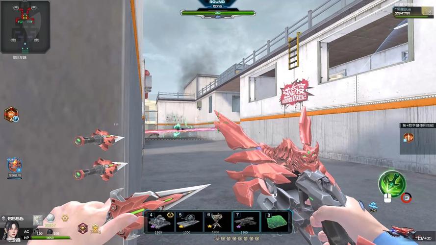 逆战塔防模式攻略:轻松通关,获得丰厚奖励