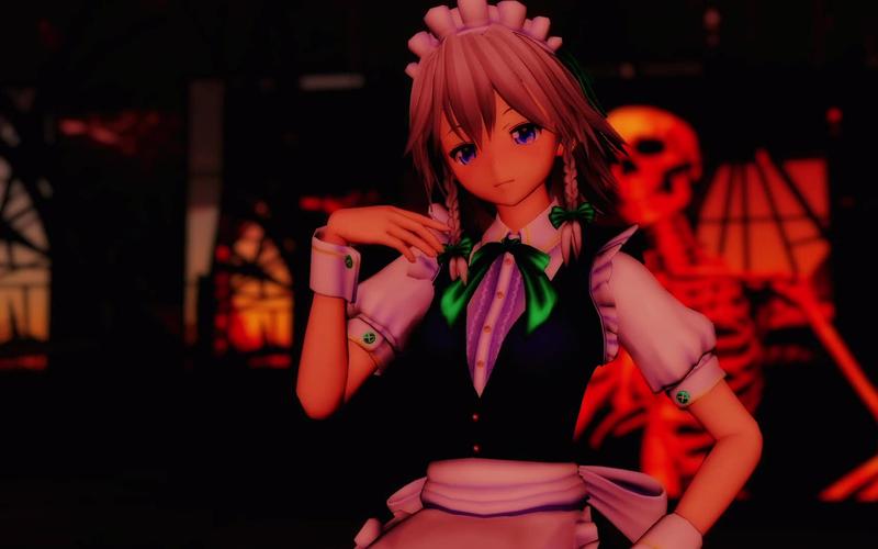 乙女咲夜小姐游戏攻略：超详细图文攻略及存档下载