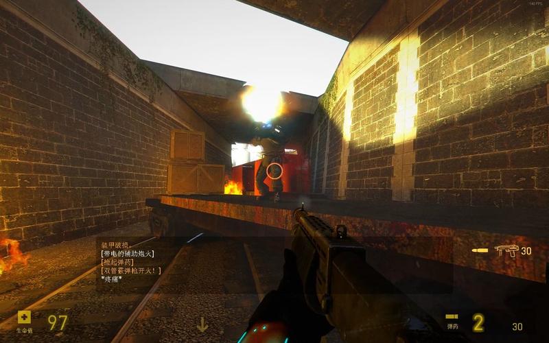 半条命2mod推荐:提升游戏体验的必备神器