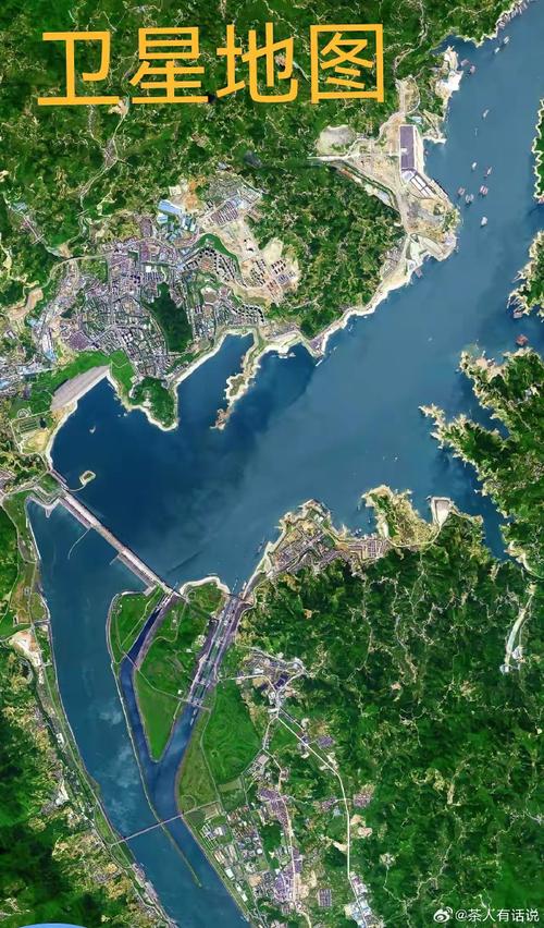 3D卫星街景地图高清版,体验身临其境的真实感!