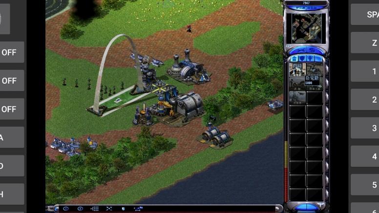 想玩红警2共和国之辉联机?教你几招简单方法